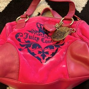 Juicy Couture Bag